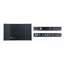 Kramer EXT3-TR HDBaseT3.0-приёмопередатчик 4K60 USB2.0 до 70м