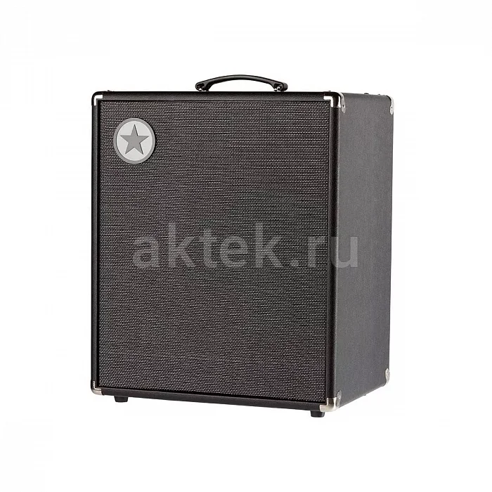 Blackstar Unity 500 Bass U500 басовый комбоусилитель, 500 Вт
