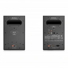 Акустическая система Audio Pro A28 W Black 2