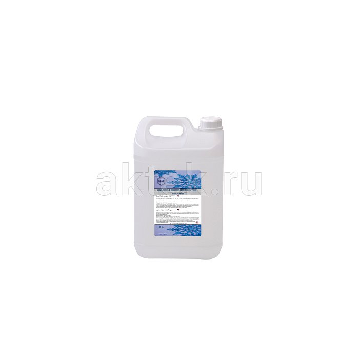 SFAT EUROSNOW CONCENTRATE CC 5L жидкость для генераторов снега 2