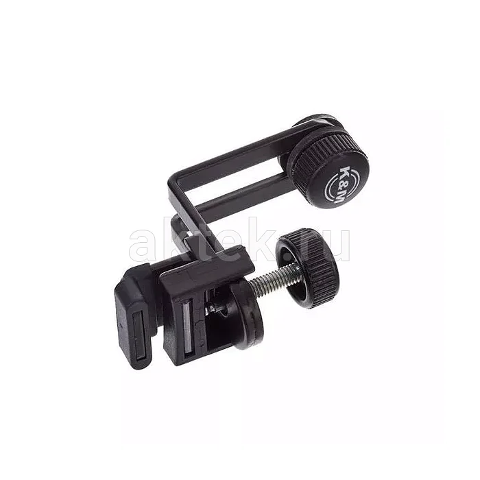 K&M 24030-300-55 микрофонный держатель для обода барабана 2