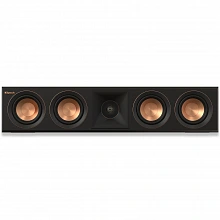 Акустическая система центрального канала Klipsch RP-404C II Walnut 2