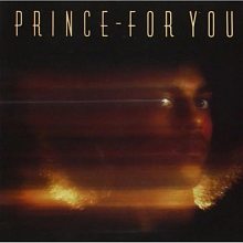 Виниловая пластинка PRINCE - FOR YOU 180 GRAM BLACK VINYL 12"