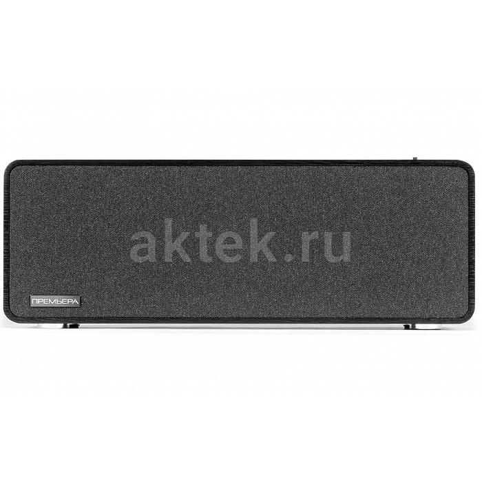 Акустическая система PREMIERA ES-422A BK