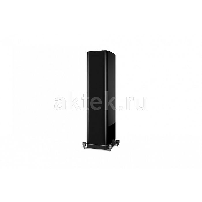 Wharfedale Aura 3 Hi-Gloss Black пассивная трёхполосная напольная АС 2×5дюймов/25–150Вт 4
