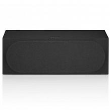 Bowers & Wilkins HTM72 S3 Glossy Black центральный канал 2