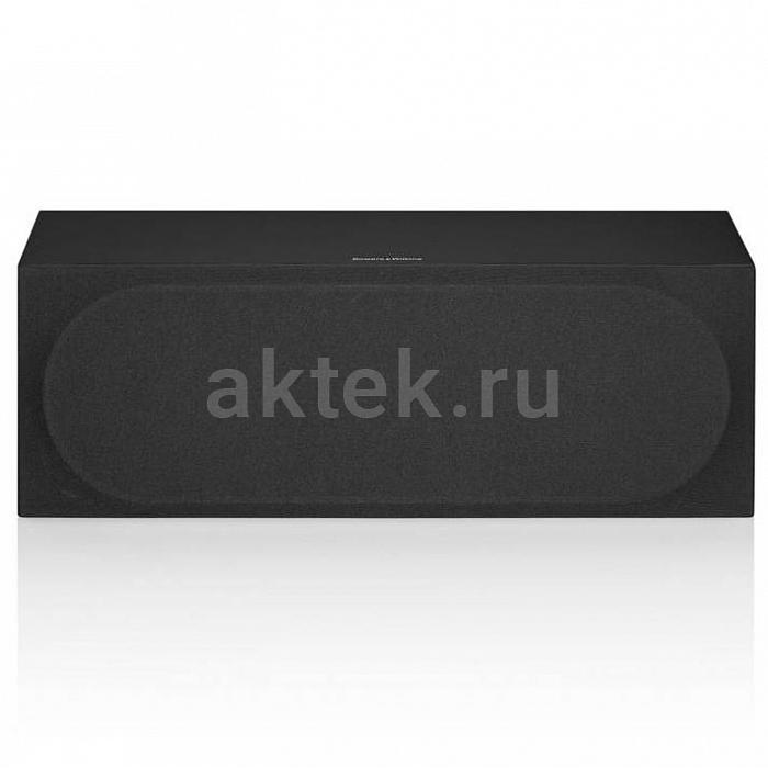 Bowers & Wilkins HTM72 S3 Glossy Black центральный канал 2