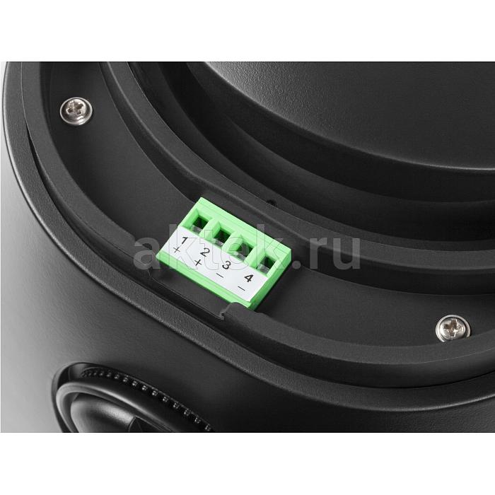 MOREL Breez AW600 Black уличная акустика, 2-пол., 6.5" 8