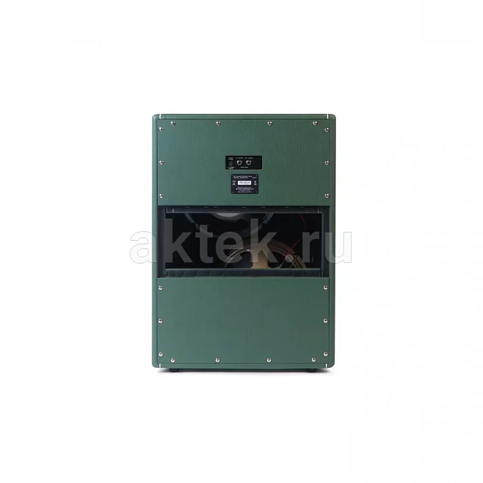 Blackstar St. James JJN 50 Head гитарный усилитель, 50 Вт 3