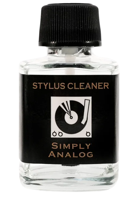 Жидкость для очистки иглы звукоснимателя Simply Analog SASC002