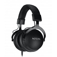Полноразмерные наушники MUSIC PUBLIC KINGDOM HP500