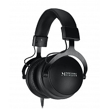 Полноразмерные наушники MUSIC PUBLIC KINGDOM HP500