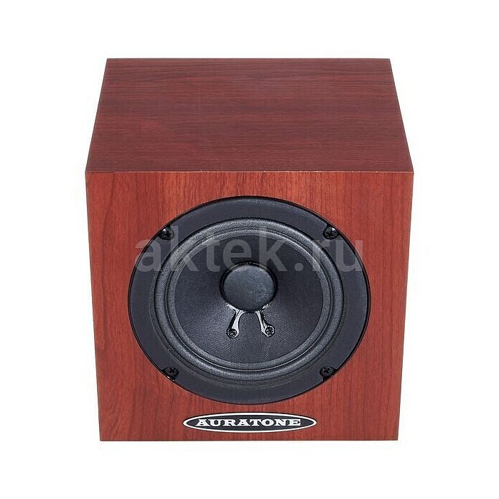 Студийный монитор Auratone 5C Active Wood 12
