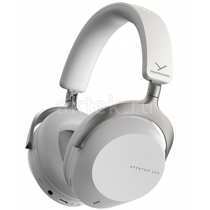Бепроводные наушники beyrdeynamic AVENTHO 300 Nordic Grey