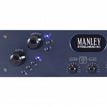 Фонокорректор MANLEY STEELHEAD RC 3