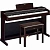 Yamaha YDP-145R Arius цифровое пианино, 88 клавиш, 192 голоса
