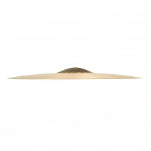 Sabian 18" HHX Complex Thin Crash тарелка, B20 3