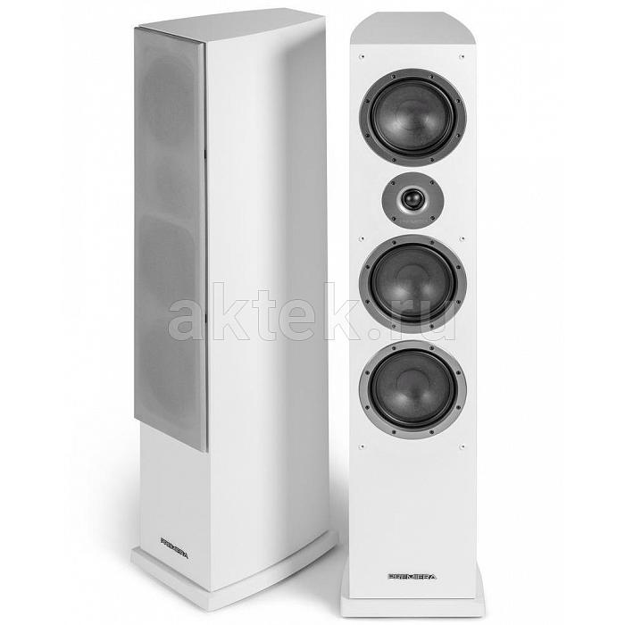 Напольная акустическая система PREMIERA DS-631 WT 2