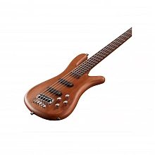Warwick Streamer LX 5 N TS бас-гитара, 5 струн 2