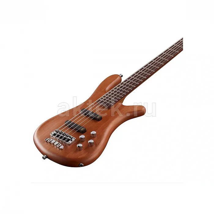 Warwick Streamer LX 5 N TS бас-гитара, 5 струн 2