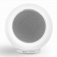 Полочная акустика Elipson Planet L, Mercury Ice Satin 3