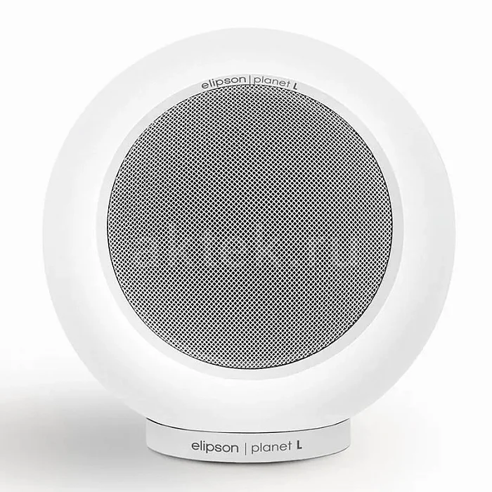 Полочная акустика Elipson Planet L, Mercury Ice Satin 3
