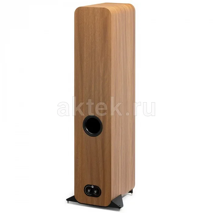 Напольная акустическая система Q Acoustics Q3050c Pin Oak 6
