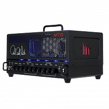 Гитарная голова усилителя PRS Tremonti - MT15 Head 3 Гитарная голова усилителя PRS Tremonti - MT15 Head 3