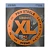 D'Addario EPS160 комплект струн, калибр 50-105, Medium