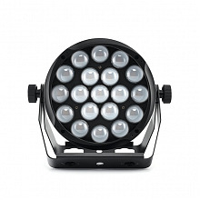 STAGE4 UNITY Z-19 FAU PAR-прожектор RGBWA+UV, зум 15–72°