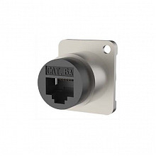 ROXTONE RAE8FD-C6A-S-B разъём RJ45 3 ROXTONE RAE8FD-C6A-S-B разъём RJ45 3