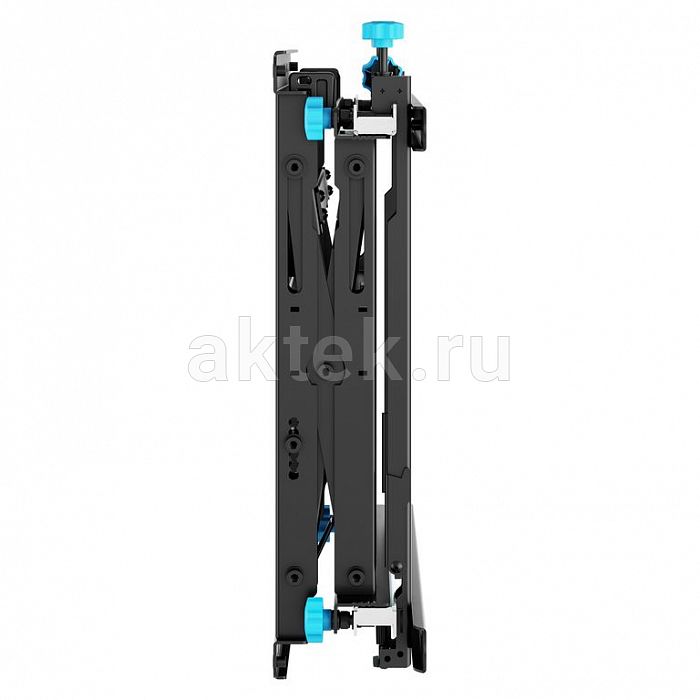 Exell EXi-V764 кронштейн видеостены 37–70″ VESA 600×400 70кг 5
