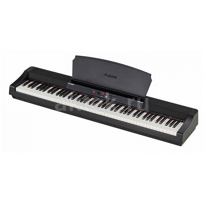 Цифровое пианино Alesis Prestige