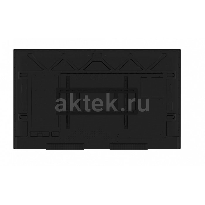 Эмеральд EML861 интерактивная панель 4K, 350 кд/м², Android 14.0 6