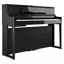 Roland LX-5-PE KSL-5-PE цифровое пианино, 88 клавиш, молоточковая механика