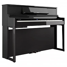 Roland LX-5-PE KSL-5-PE цифровое пианино, 88 клавиш, молоточковая механика