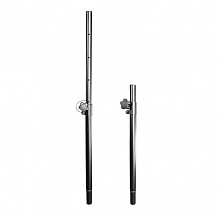 ECO SSA084 штанга для акустической системы, 74–134 см, 50 кг 2