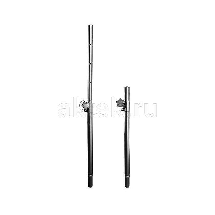 ECO SSA084 штанга для акустической системы, 74–134 см, 50 кг 2