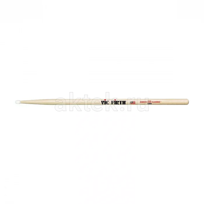 Vic Firth 5AN барабанные палочки, орех