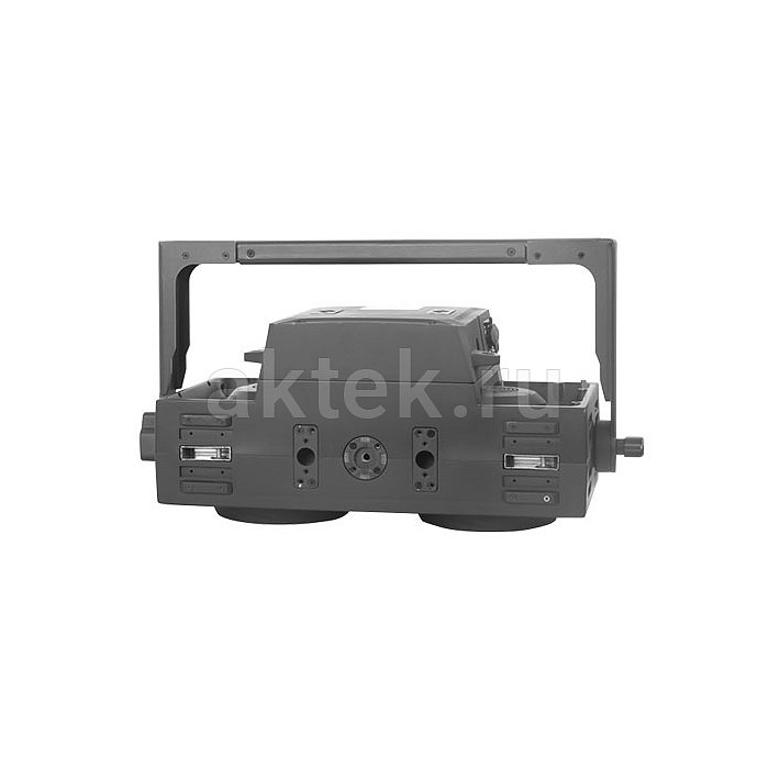 STAGE4 SUNRAY STRIKE DUO всепогодный LED-блайндер, два источника 300 Вт 6