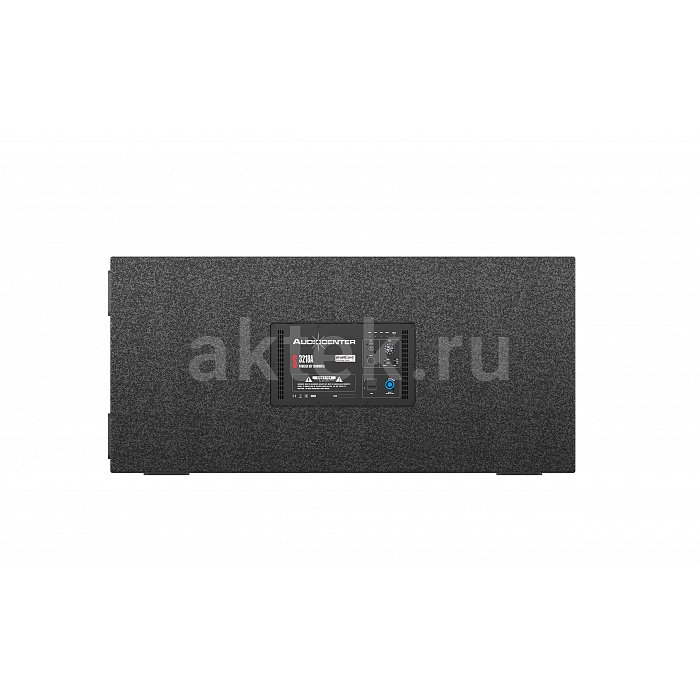 Активный сабвуфер Audiocenter S3218A 2