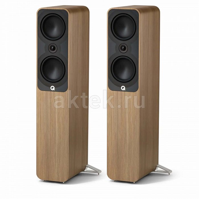 Напольная акустическая система Q Acoustics Q5050 Holme oak