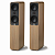 Напольная акустическая система Q Acoustics Q5050 Holme oak