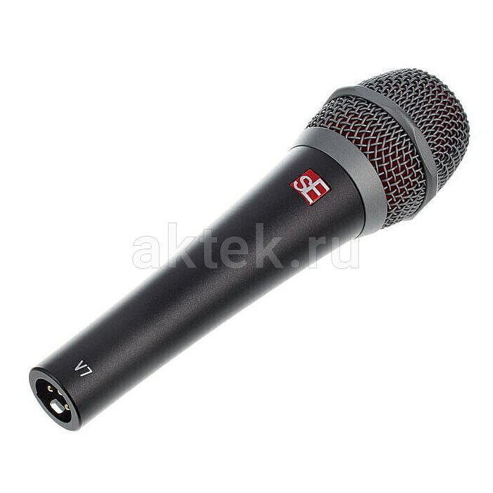 Студийный микрофон sE Electronics V7 6