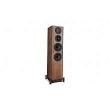 Wharfedale EVO 5.3 Walnut пассивные трёхполосные напольники 2×5″/25–150Вт 3