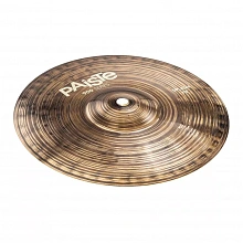 Paiste 10" 900 Splash тарелка для ударной установки