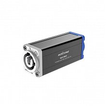 ROXTONE RAC3MIO переходник PowerCON IN–OUT