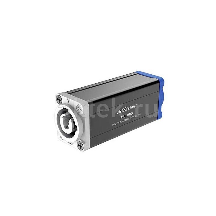 ROXTONE RAC3MIO переходник PowerCON IN–OUT