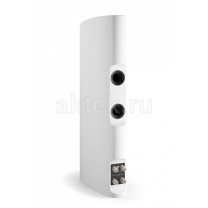 DALI EPICON 6 White Satin пассивные трёхполосные напольники 2×6,5″/50–300Вт 3