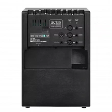 Acus One ForStrings 8Ferdi гитарный усилитель, 140 Вт 3 Acus One ForStrings 8Ferdi гитарный усилитель, 140 Вт 3